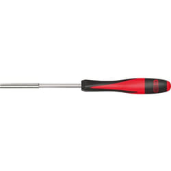 Ks Tools 922.1198 Ultimate cacciavite portainserti magnetico 1/4 100 mm