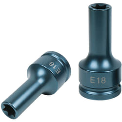Bussola per testata man 3/4' E18