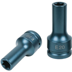 Bussola per testata man 3/4' E20