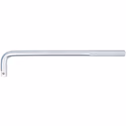 KS Tools 911.3520, Acciaio al cromo vanadio, DIN 3120, ISO 1174, DIN 3122, ISO 3315, 960 g, 320 mm