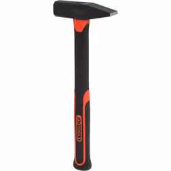 KS Tools 142.1351-E martello Martello a penna incrociata Nero - Vista aggiuntiva 4