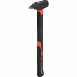KS Tools 142.1351-E martello Martello a penna incrociata Nero - Vista aggiuntiva 5
