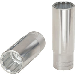 KS Tools 917.1261-E bussola e set di bussole Presa elettrica