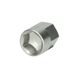 Inserto speciale esagonale con magnete, 10,0 mm
