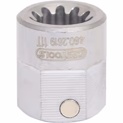 KS Tools 460.2619 accessorio per chiave a bussola - Vista aggiuntiva 4
