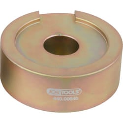 Kstools - Contropiastra di montaggio vw / Audi / Seat / Skoda, ø 72 mm
