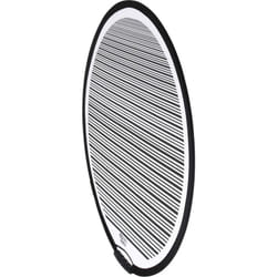 Kstools - ks Tools 140.2599 Specchio per rilevazione bolli, ø 800mm