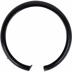 Anello elastico Peso del tessuto 2 Dimensioni dell'imballaggio 1
