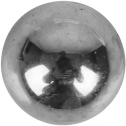 Sfera di acciaio
