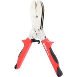 Kstools - Pinza stringitubo, diritta, 265 mm