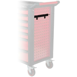 Kstools - Supporto per utensili RACINGline, con 6 ganci