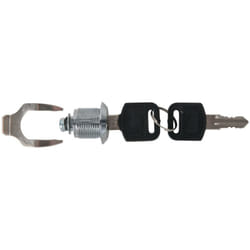 Lucchetto RACING/ECOline, incluse 2 chiavi