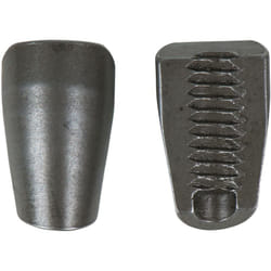 Kstools - Ganasce di serraggio 2 pz per 2,4mm, 3/32