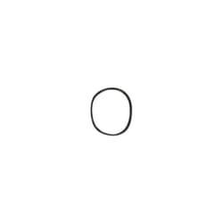 O-Ring