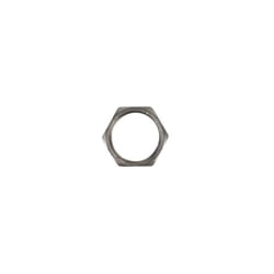 Anello di bloccaggio, telaio