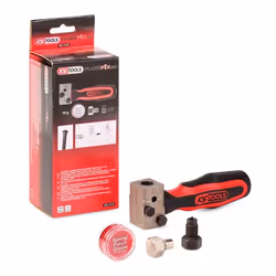 Serie di bordatrici; KS TOOLS