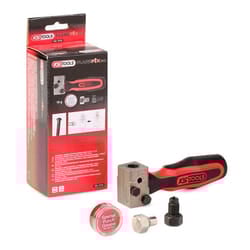 KS TOOLS 122.1215 Serie di bordatrici