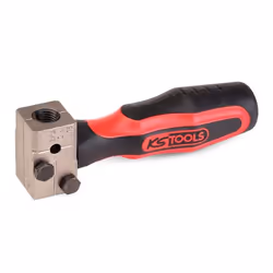 KS TOOLS 122.1215 Serie di bordatrici
