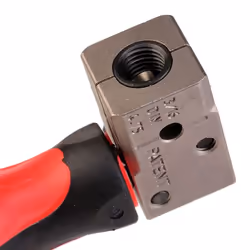 KS TOOLS 122.1215 Serie di bordatrici - Vista aggiuntiva 5