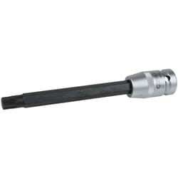 Bussola 1/2', xzn M12, lunghezza 140 mm, fosfatata