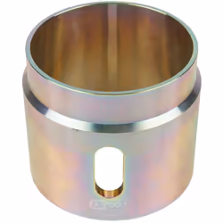 Campana, smontaggio Ø 106 mm Peso del tessuto 1426 Diametro in mm 106,0 Dimensioni dell'imballaggio 1 Materiale1 Spezial-Werk ...