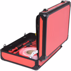 KS Tools 117.1890 set di strumenti meccanici 43 strumenti