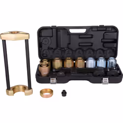 KS Tools 440.9997 set di strumenti meccanici 38 strumenti