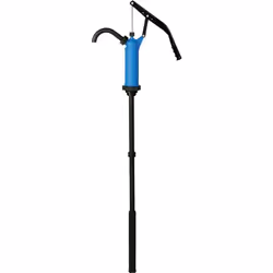 per soluzioni a base di urea Corpo della pompa in plastica speciale Guarnizioni in Viton® Utilizzabile per contenitori da 60 ...