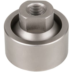 Set di punzoni, 2 pz, ø 26,5 mm (vw)