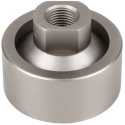 Set di punzoni, 2 pz, Ø 29,3 mm (VW)
