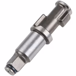 Incudine 1/2" Azionamento quadrato 1/2 Peso del tessuto 200 Dimensioni dell'imballaggio 1