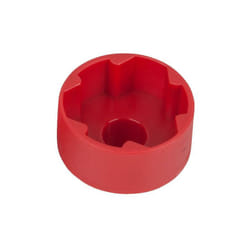 Kstools - Adattatore profilo speciale per sede wc, chiave di montaggio