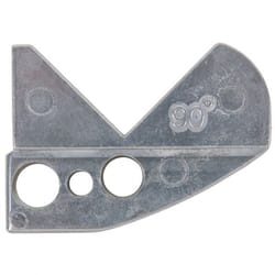 KS Tools 123.0079 accessorio per utensili da taglio per tubi manuali Disco per tagliare Argento
