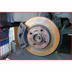 KS Tools 100.5070 fornitura per utensili rotanti per molatura/levigatura Metallo Mola - Vista aggiuntiva 5