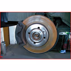 KS Tools 100.5070 fornitura per utensili rotanti per molatura/levigatura Metallo Mola - Vista aggiuntiva 6