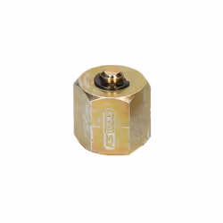 Dado di chiusura M14 x 1,50 Filettatura M14 x 1,5 Peso del tessuto 20 Dimensioni dell'imballaggio 1
