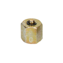 Dado di chiusura M14 x 1,50