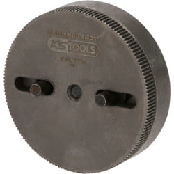 Kstools - Adattatore universale, regolabile con 2 perni per 150.2295