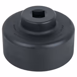 KS Tools 460.0070, Presa elettrica, 3/4", Metrico, 1 testina/e, 90 mm, Acciaio