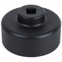 KS Tools 460.0155, Bussola Impact, Nero, 1 testina/e, 3/4", Metrico/imperiale, 170 mm