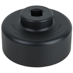 KS Tools 460.0155 bussola Bussola Impact Nero