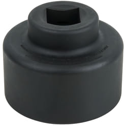 KS Tools 460.0265 bussola Bussola Impact Nero