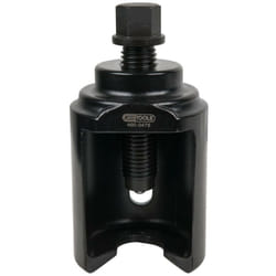 Kstools - Vibro-Impact campana di estrazione universale articolazione a sfera 32 x 90 mm