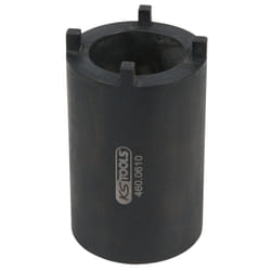 KS Tools 460.0610 adattatore ed estensione per chiavi 1 pz Adattatore di presa