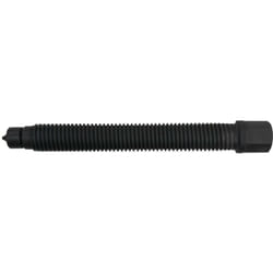 Kstools - Albero con filettatura trapezia, Tr.30 con punta di pressione, 285 mm