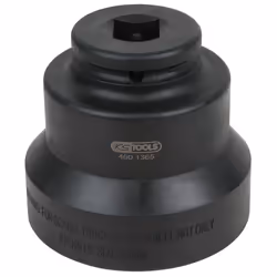 KS Tools 460.1365 bussola e set di bussole Presa elettrica