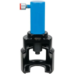 Kstools - Estrattore leva idraulica con finestra per Scania, 3 pz