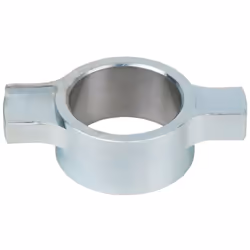 Anello di supporto per estrattore Peso del tessuto 100 Dimensioni dell'imballaggio 1 Materiale1 Spezial-Werkzeugstahl