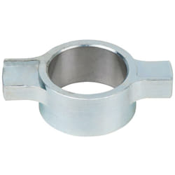 Anello di supporto per estrattore