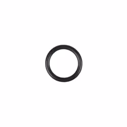 O-ring per perno della valvola Peso del tessuto 11 Dimensioni dell'imballaggio 1